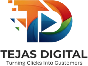 Tejas Digital Turning Clicks into Customers