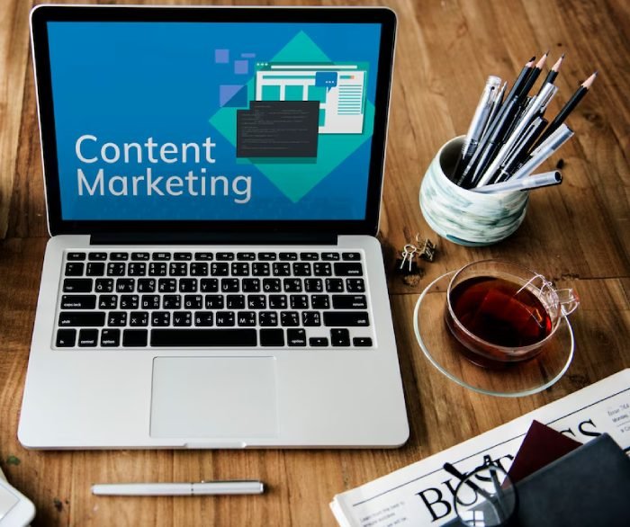 What Is Content Writing and Why It Matters Online