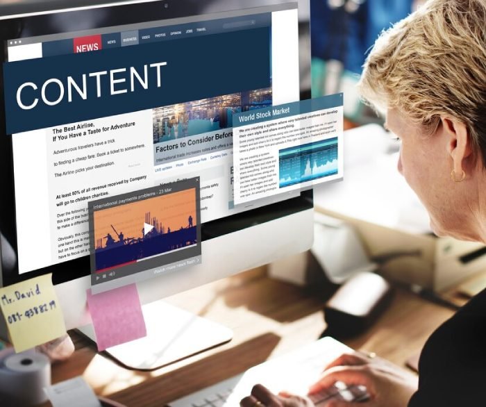 Why SEO Content Creation and Distribution Must Work Together