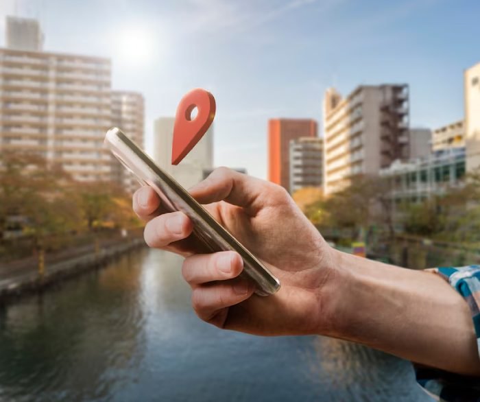 Google Map Business Listing Overview