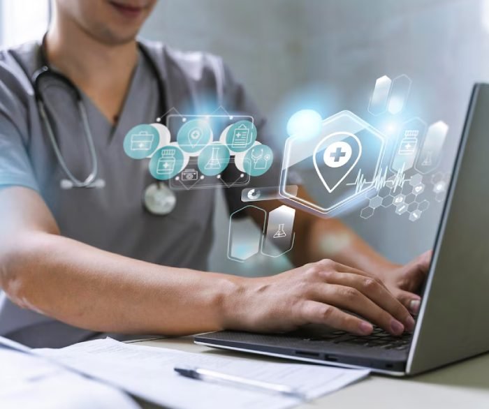 Why Healthcare Professionals Choose Digital Marketing in Ranchi