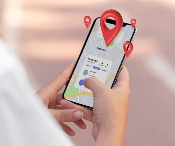 Benefits of Local SEO Services in Ranchi