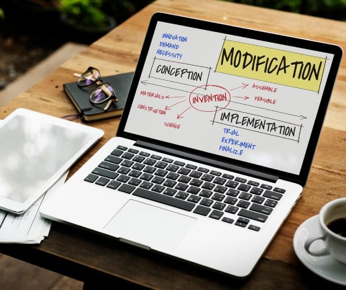 Website Redesign Company in Ranchi | Tejas Digital India