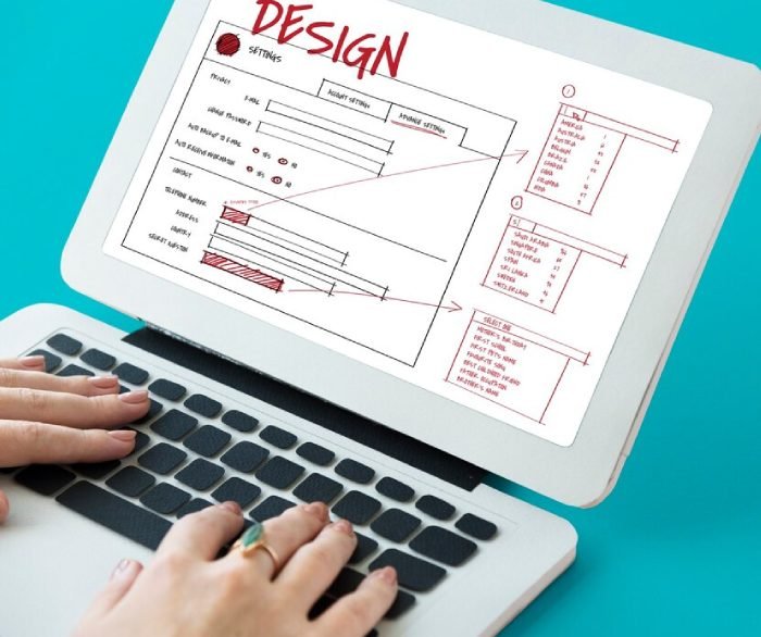 Website Redesign Company in Ranchi | Tejas Digital India