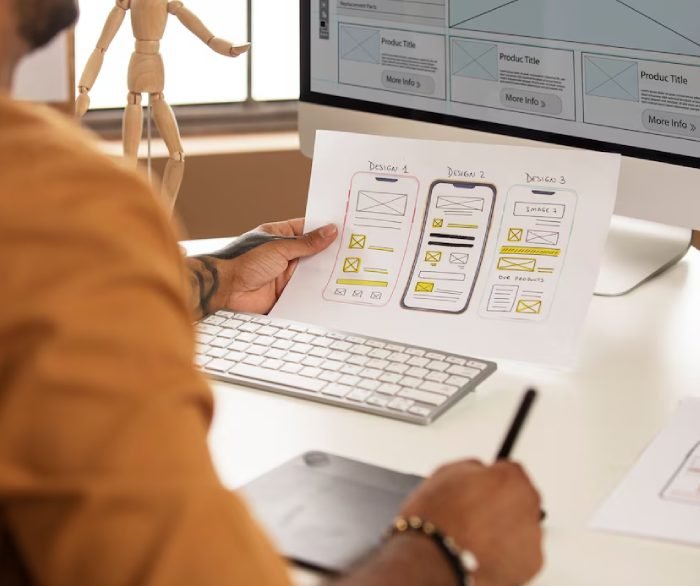 Quick Answer – Website Design Company in Ranchi