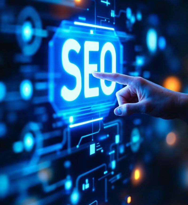 Search Engine Marketing Services in Ranchi | Tejas Digital
