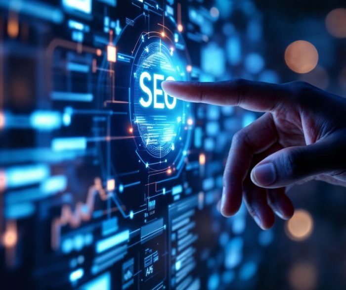 Why Search Engine Optimization Services 