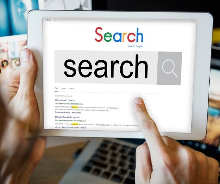 Why Search Engine Marketing Services