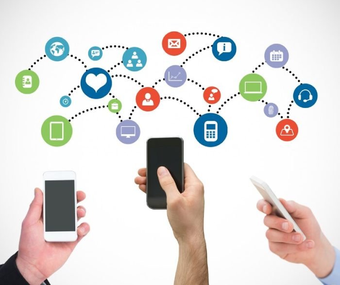 Social Media Marketing Services in Ranchi by Tejas Digital