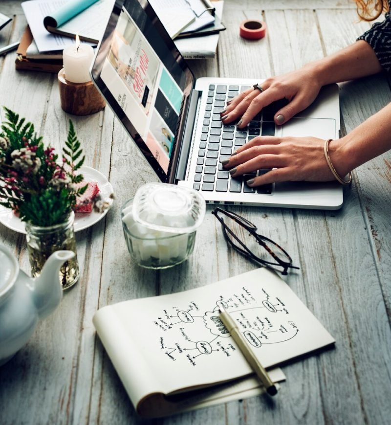 Best Digital marketing agency in Ranchi | Tejas Digital India