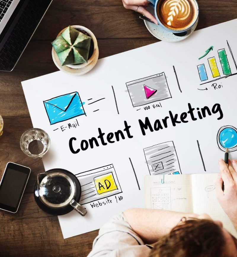 SEO Content Writing Services in Ranchi | Tejas Digital