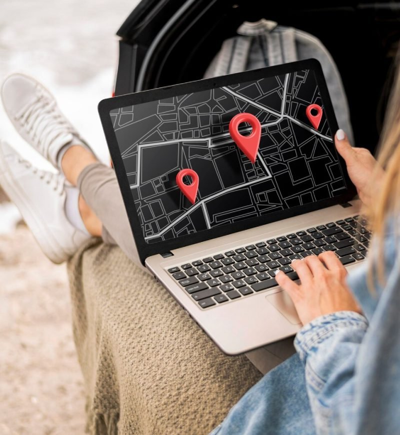 Google My Business Listing Services in Ranchi | Tejas Digital