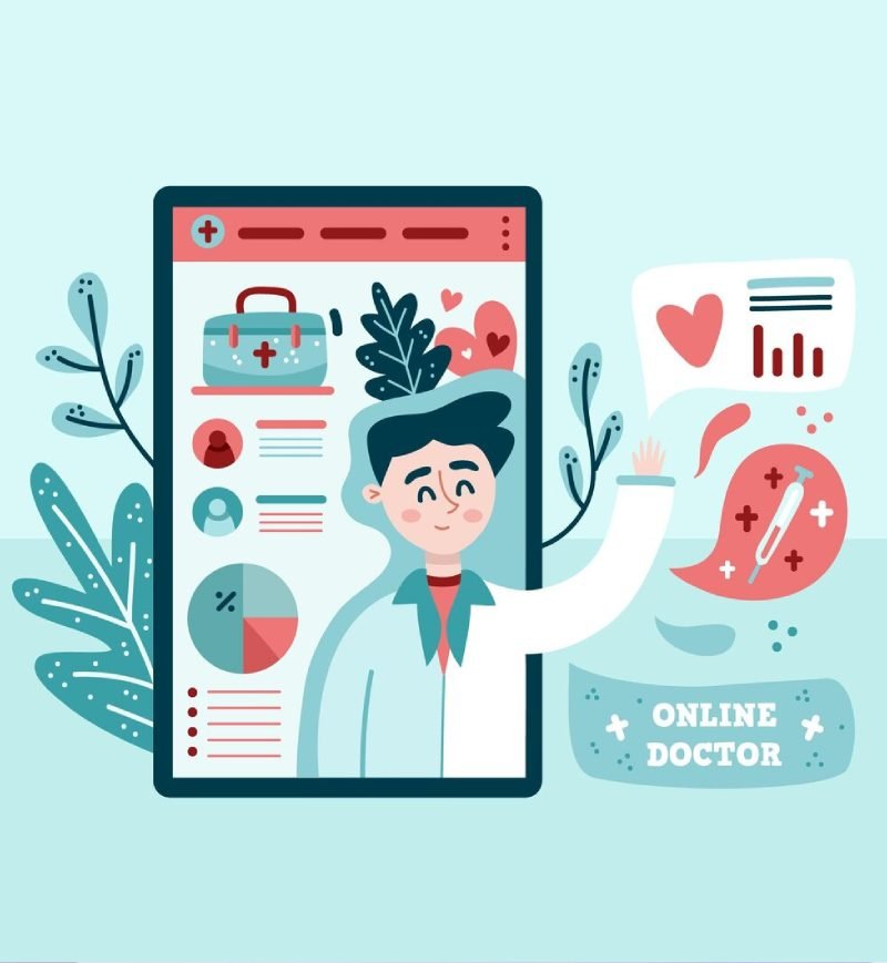 Digital Marketing Agency for Healthcare in Ranchi | Tejas Digital