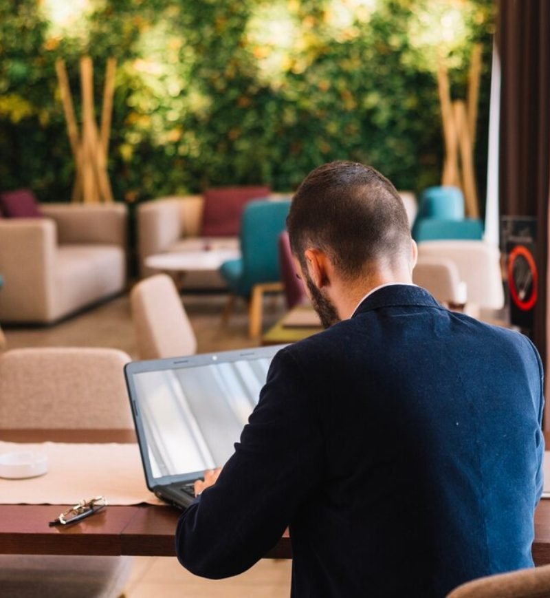 Hospitality Digital Marketing Agency in Ranchi | Tejas Digital