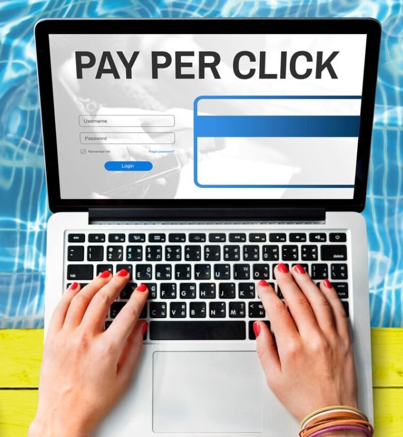 (PPC) Pay Per Click Marketing Service in Ranchi | Tejas Digital