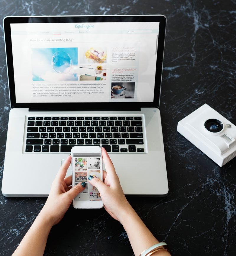 Website Design Company in Ranchi | Tejas Digital