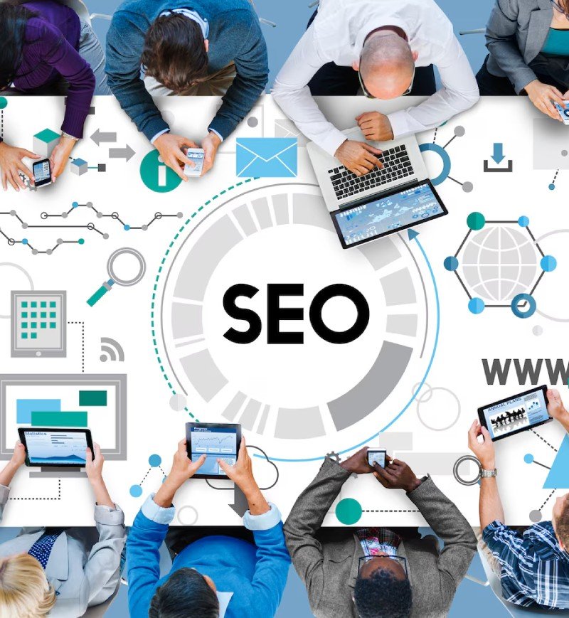 Local SEO Services in Ranchi | Tejas Digital