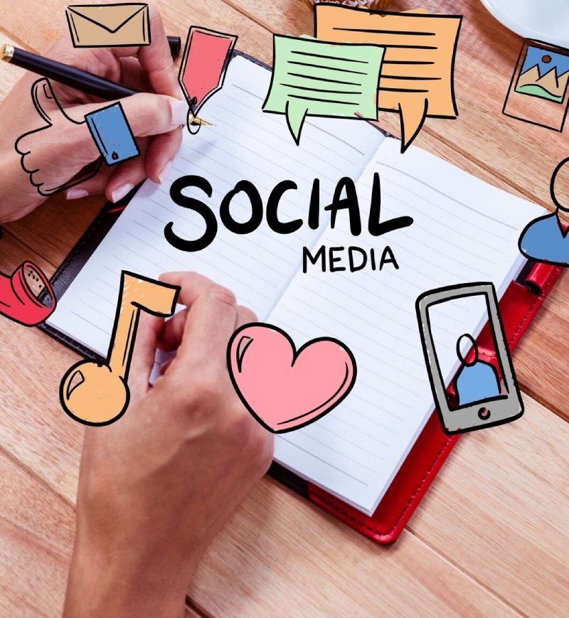 Social Media Marketing Services in Ranchi | Tejas Digital